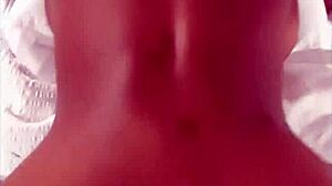 black light blowjob sneaks in at shipyard clock