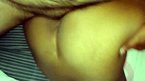 she lays back and i enjoy her peruvian pussy fully