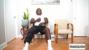 ryan smirks n spits on that tiny cock before deepthroating it 😍💦