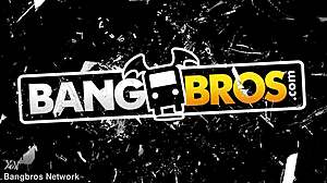 savannah bond's back for interracial creampie deepthroat action!