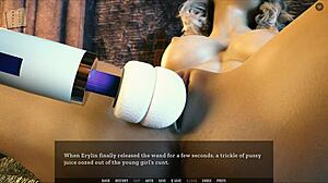 ever played tales from the unending void 106?