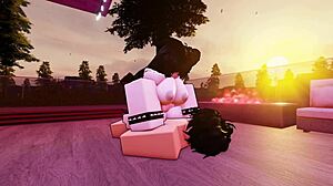 hey slut wanna fuck you hard missionary doggy anal ride