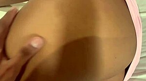 primeira vez da ninfeta no red e cher, que delícia! 🔥😏