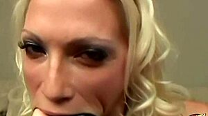 damn this latina takes double cocks and still swallows every drop 😈 no creampie escape!