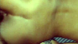 she lays back and i enjoy her peruvian pussy fully