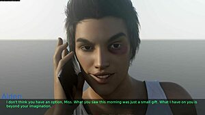 WIFE And STEPMOM Face Aiden's Vengeful Threesome!!