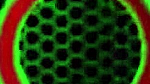 Marilyn Johnson Teases Man Watching Her Deep Ass Fuck