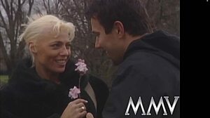 Erotic Blondes And Redheads Suck Massive Interracial Cocks