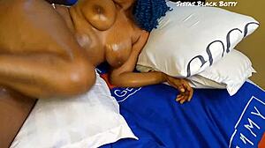 Stepmom's Secret Okay Lets Mr Pato Claim Her Virgin Territory