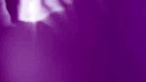 Kinky robot teases clients all rough night