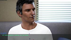 WIFE And STEPMOM Face Aiden's Vengeful Threesome!!