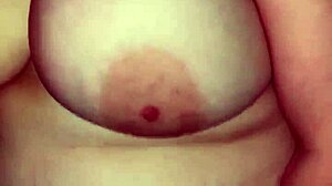 Wife Plays with Dildo as Husband Watches Her Daydream Adventures Closely