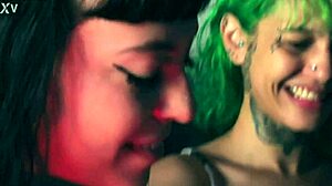 Kinky games make these feet wildly excited