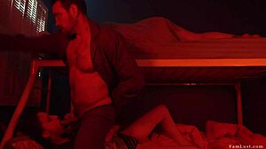 Stepdaughter Watches Best Friend Fucked Hardcore by Stepdad Cumshot Small Tits POV!