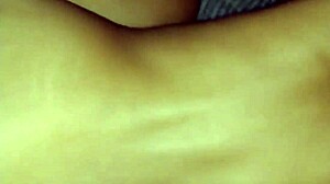 she lays back and i enjoy her peruvian pussy fully