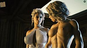 ever played tales from the unending void 106?