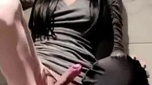 i dress slutty for mommy and fuck his tight ass