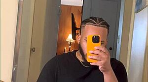 Hey handsome facetime me stroking thick cock edging to your pics fpow