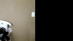 Milf Mary Queen Fox Teases And Sucks Black Cock Hard