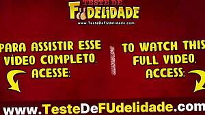 Gamer Girl With Huge Tits Can't Resist A Quick Distraction Play