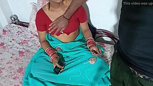 bengali bhabhi fucks landlord for rent waiver in clear hindi