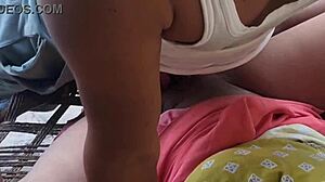 South Indian Aunty Fucks Hard In College Party Gaping Session