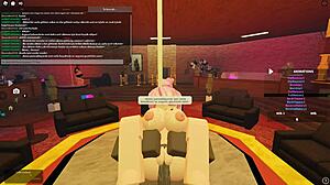 ready for roblox whore getting fucked in every position?