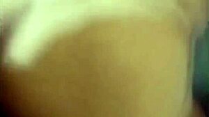 after party wife washes friends then offers them to husband for fat ass group orgy