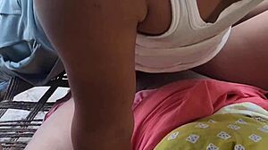 South Indian Aunty Fucks Hard In College Party Gaping Session