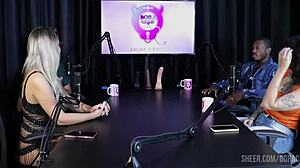 hyoran carvalho's sheer red lingerie compilations show milfs teens and swingers fucking outdoor