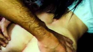 Mature Ass and Wet Holes Exposed in Close-Up