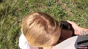 smoking sluts slobber on huge cocks begging for cum swallows