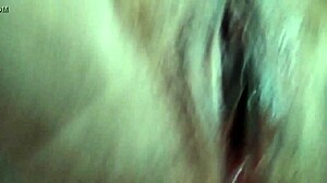 Indian Teen Girl's First Pussy Fuck at Country Ranch