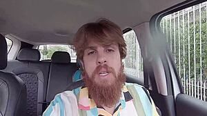 TREATING WIFE'S HURT PUSSY WITH CARING SEX - ANA ROTHBARD!