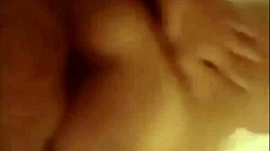 Beautiful Teen Minx Earns Massive Facial Cumshot