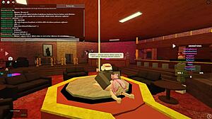 ready for roblox whore getting fucked in every position?