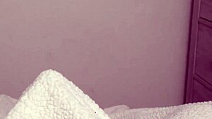 Sleeping Boy Fantasizes Intense Group Sex with Pretty Teen Sisters in Family Orgy