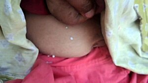 South Indian Aunty Fucks Hard In College Party Gaping Session