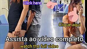 Whoa, naughty student lets stranger grind her juicy ass publicly on bus 🍑🚌😏 wild outdoor fun!