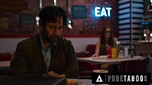 i'm desperate katie kush offering my holes to loan officer for business