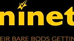 18yo blonde carmen callaway bends over for monster cock doggystyle facial cumshot