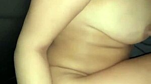 sloppy seconds with dirty talk in hotel then public car sex