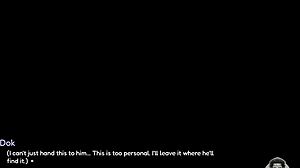 she bunkers down with femboy for sneaky creampie fun