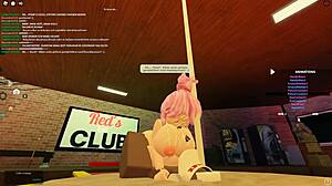 ready for roblox whore getting fucked in every position?