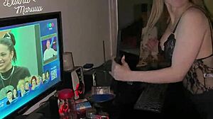 Pendeja Tetona Seduces Old Man Gives Up Ass And Empties His Balls Ft Elabuelodelnopor