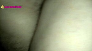 Cheating Fat Mexican Wife Gets Pounded Doggy Style!