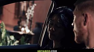 damn, dana vespoli gives oliver flynn family's final taboo salute with her milf mouth and pussy 😈🔥