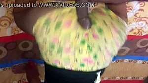 amateur cuckold watching his wife ride bbc? 😈🍆💦