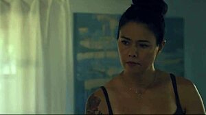 damn, dana vespoli gives oliver flynn family's final taboo salute with her milf mouth and pussy 😈🔥