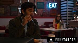 i'm desperate katie kush offering my holes to loan officer for business